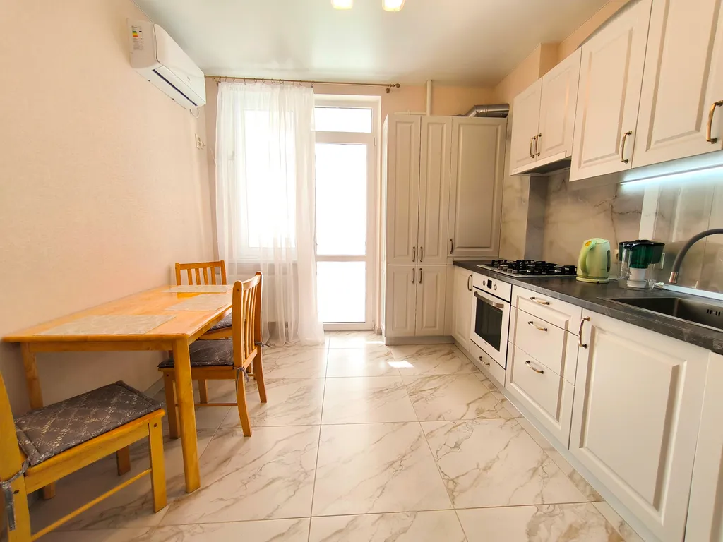 Квартира Квартира В 10 минутах ходьбы от пляжа Адмиральская Лагуна и Омега — Севастополь