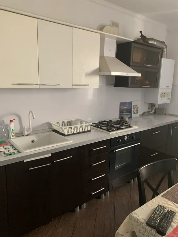 Коттедж Дом для семейного отдыха — Новороссийск