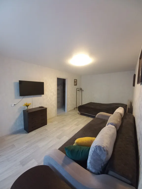 Уютная квартира возле автовокзала