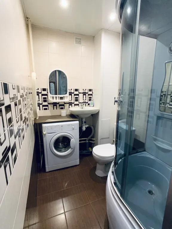 Квартира в самом центре города