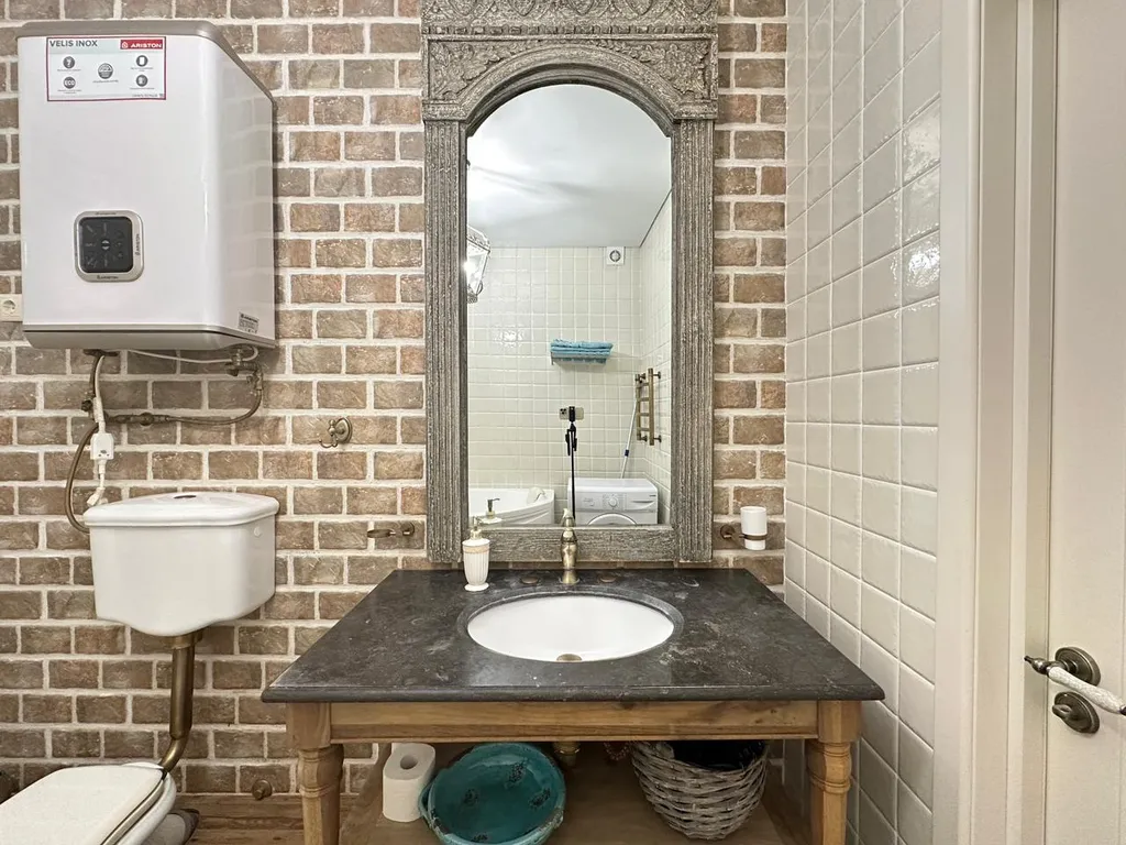 Апартаменты Прованс