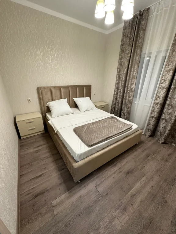 Апартаменты с удобствами