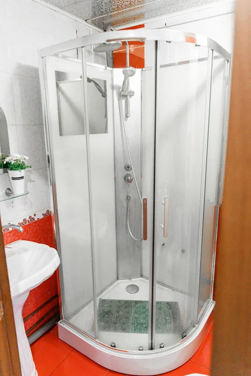 Апартаменты в центре города