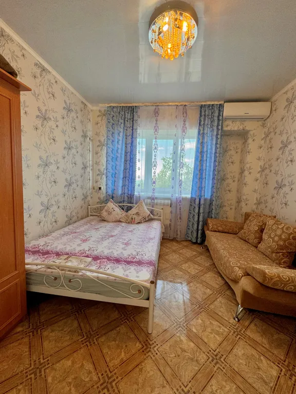 Квартира близко от моря — аренда посуточно в Новый Свет