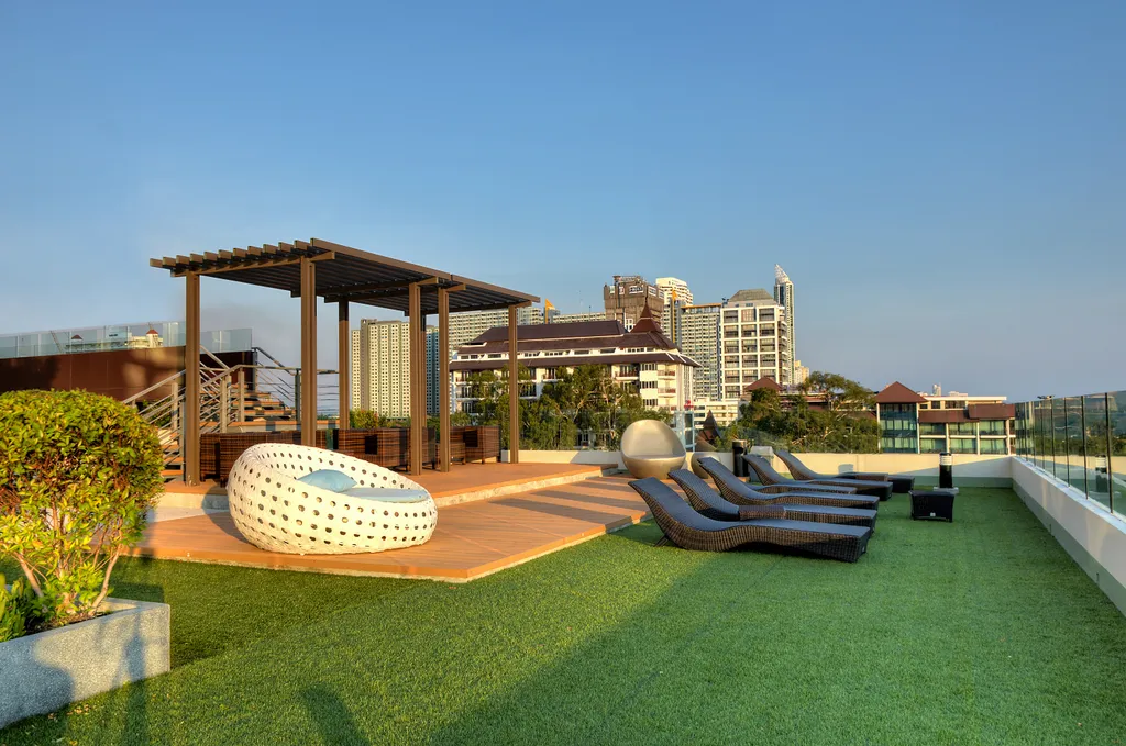 Премиальные двухкомнатные апартаменты с раздвижной стеной