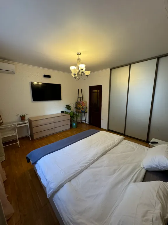 Уютная квартира в центре города — аренда посуточно в Выборг