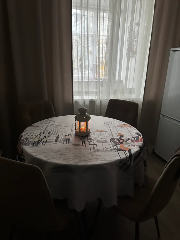 Квартира Уютная квартира в центре города — Ярославль