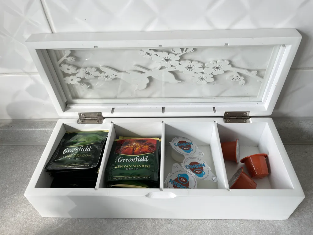 Усадьба Тульнева