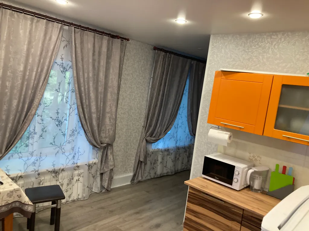 Уютная двухуровневая квартира возле водохранилища со всеми удобствам…