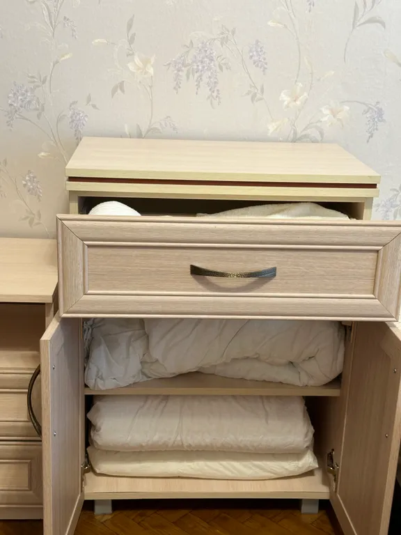 Квартира Уютная трехкомнатная квартира у Парка Горького — Казань