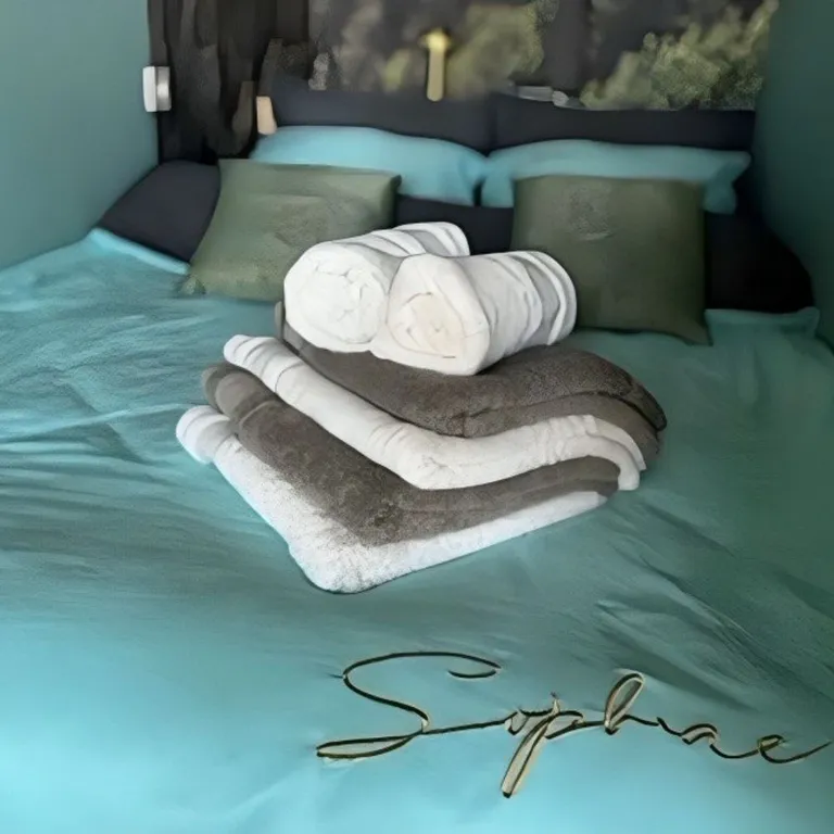 Студия Скандинавский лес с видом на Шуваловский парк