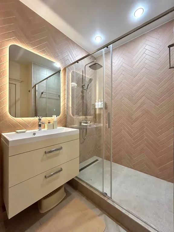 Апартаменты Lila