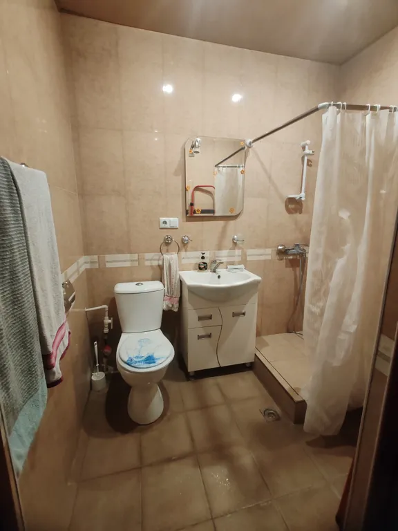 Квартира в центре Еревана