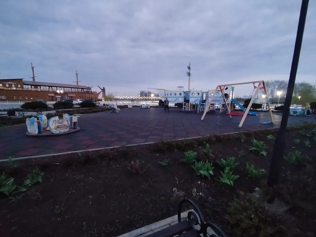 Тихий частный домик