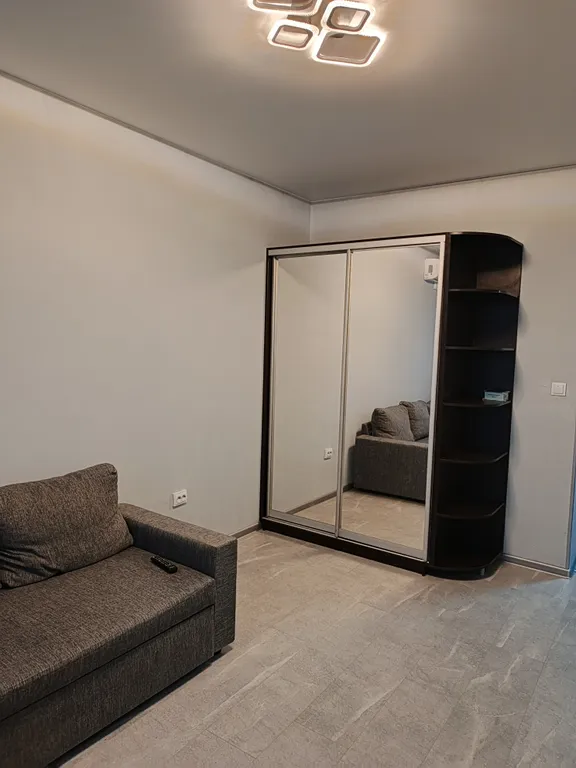 Квартира 1-комнатная Квартира — Краснодар