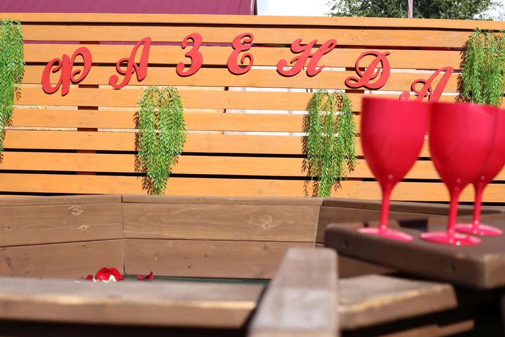 Уютный коттедж вблизи от города