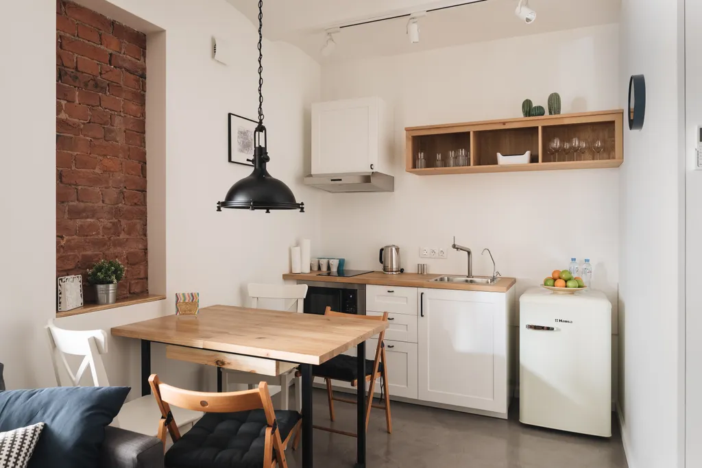 Квартира Квартира Апартамены LoftPlace 72 — Санкт-Петербург
