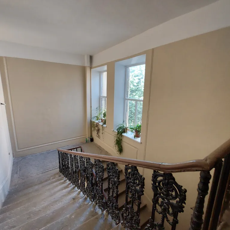 Квартира Квартира Royal apartment — Санкт-Петербург