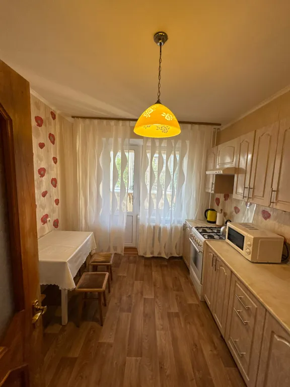 Комфотная квартира в курортной зоне