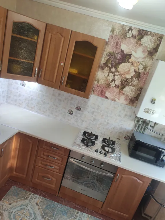 Уютная квартира недалеко от моря