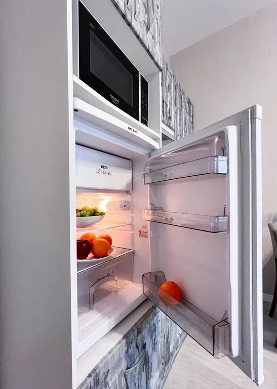 Квартира Апартаменты-студия люкс с балконом 21 — Санкт-Петербург