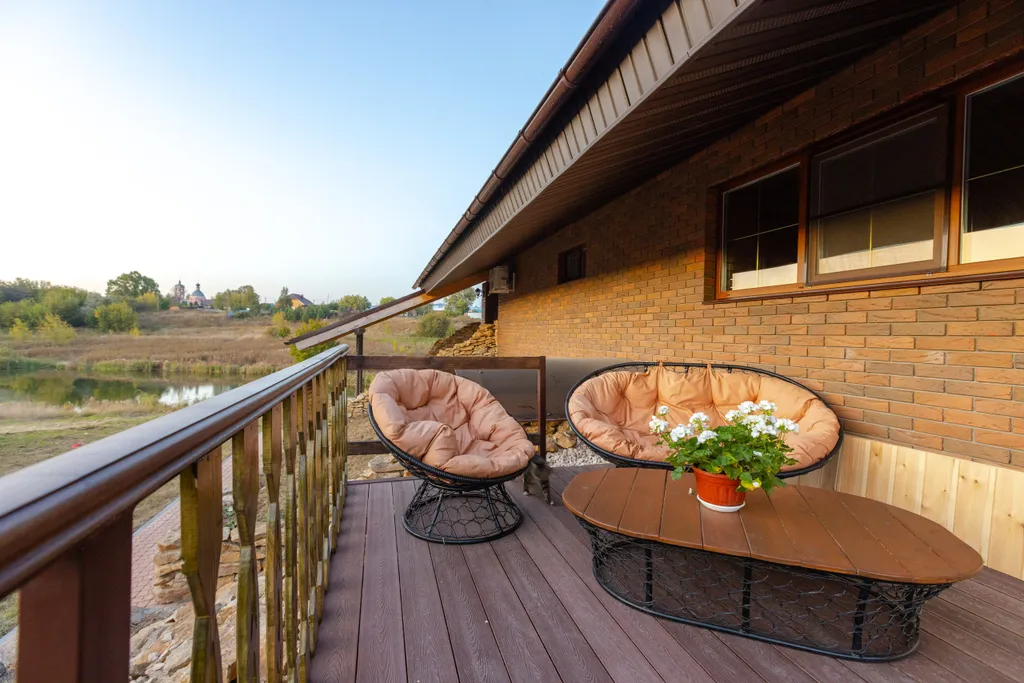 3-комнатный Дом