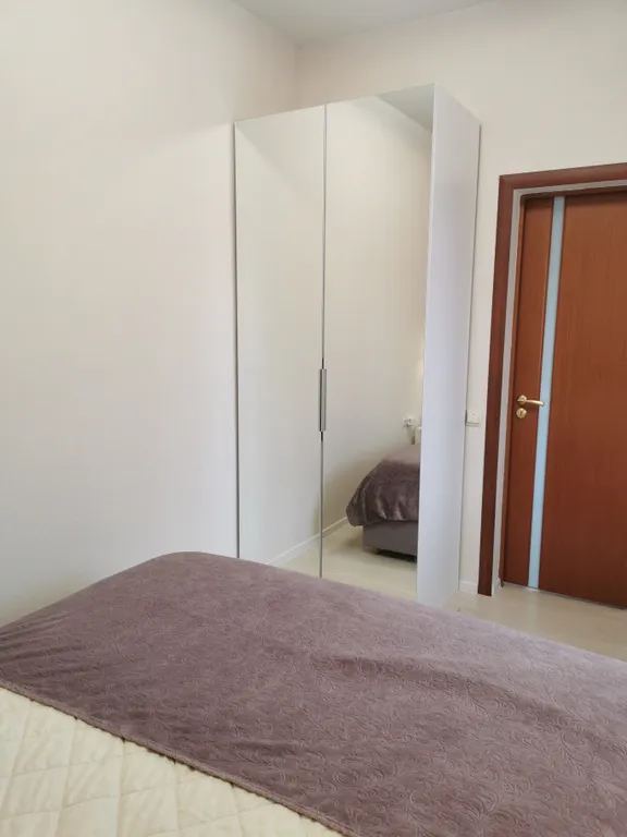 3-комнатные апарты у моря