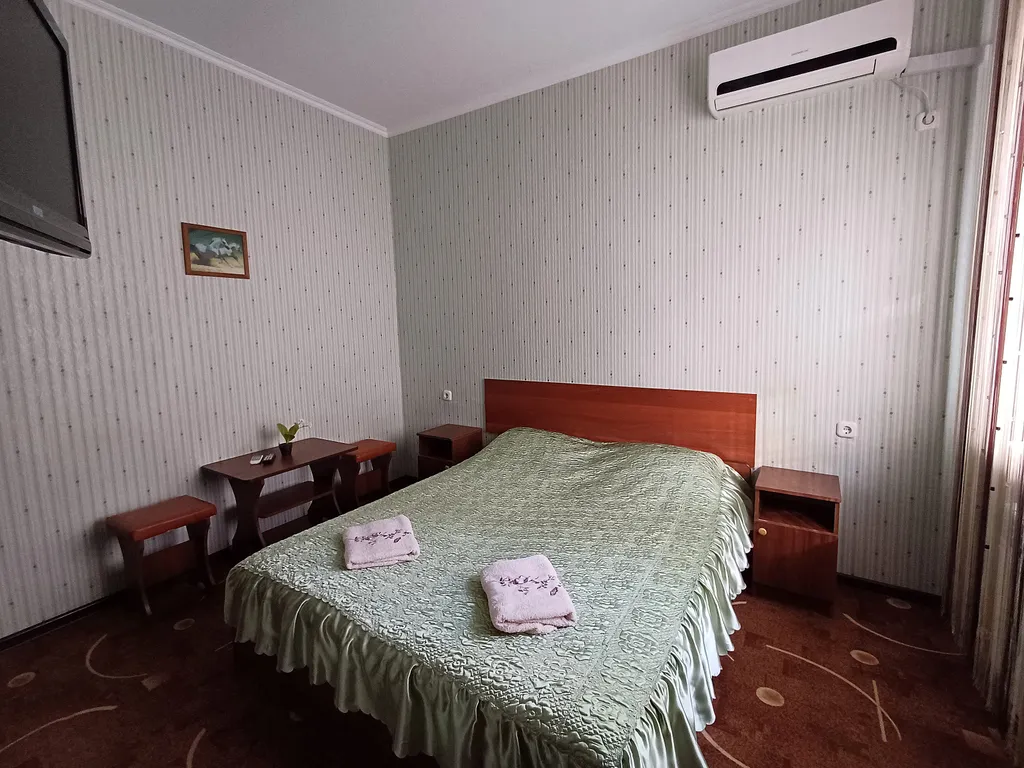 Квартира Комната — Анапа