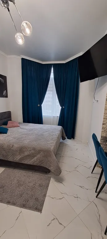 Квартира Квартира у моря — Зеленоградск