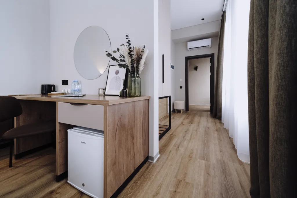 Номер Комфорт без завтрака