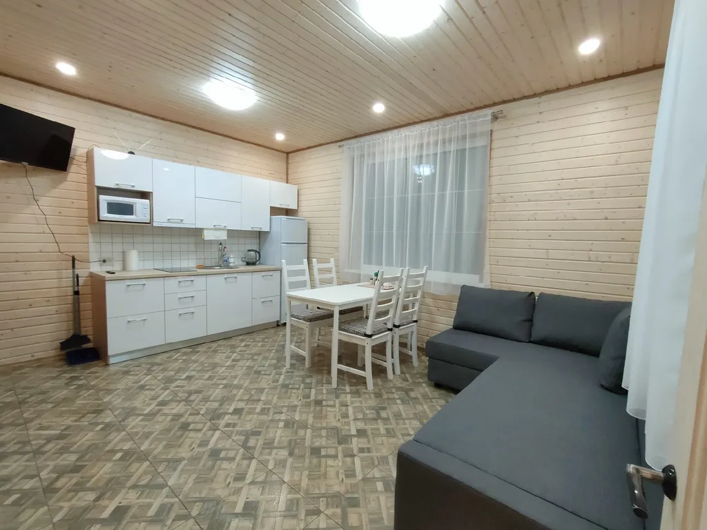 Загородный дом Уютный хутор