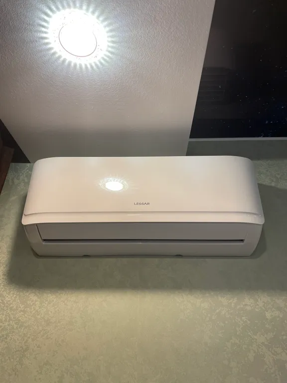 Апартаменты с видом на город