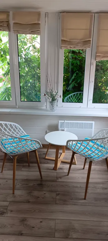 Уютная квартира в самом центре города