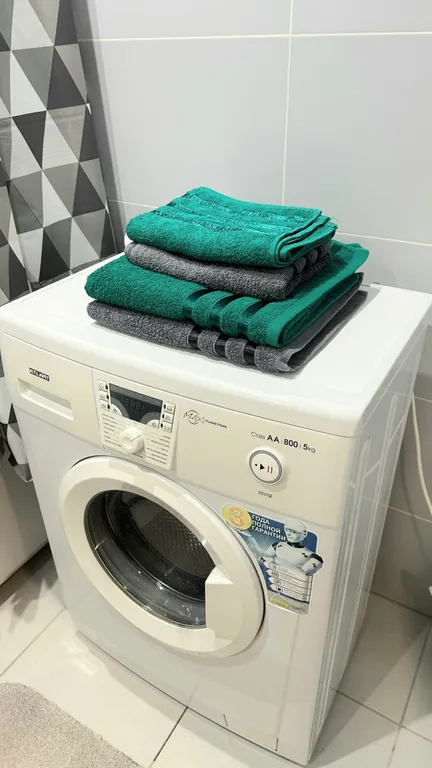 Квартира в самом высоком здании нашего города