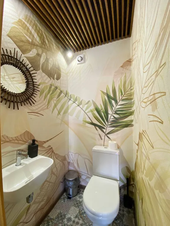 Коттедж Вилла с бассейном Veroliki Home — Тимашёвск