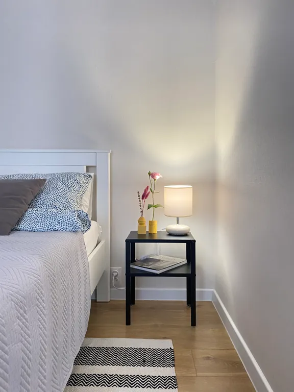 Квартира на Набережной Терека, у Мариинского театра