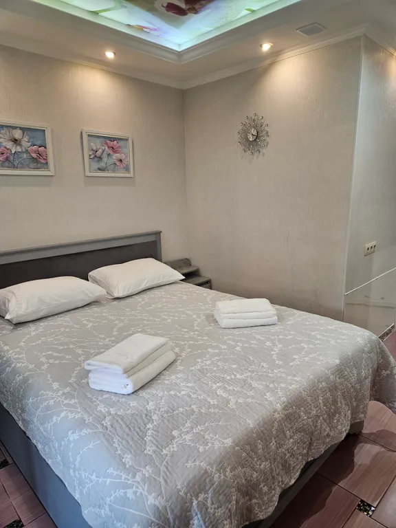 Квартира Жильё в центре олимппарка — Сириус