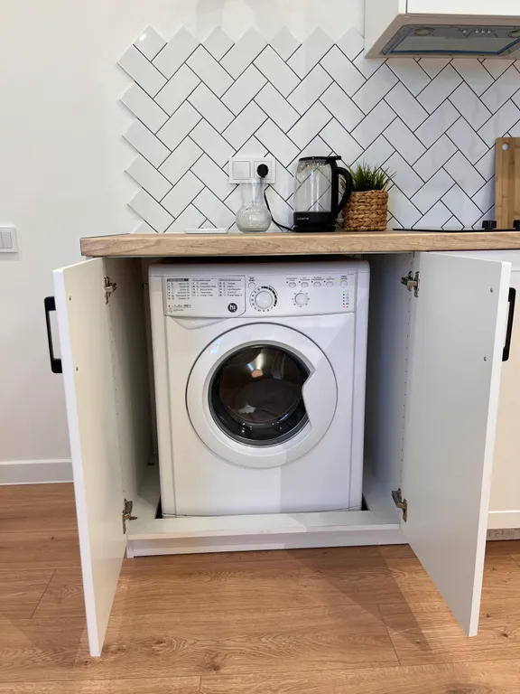 Апартаменты Скандинавия