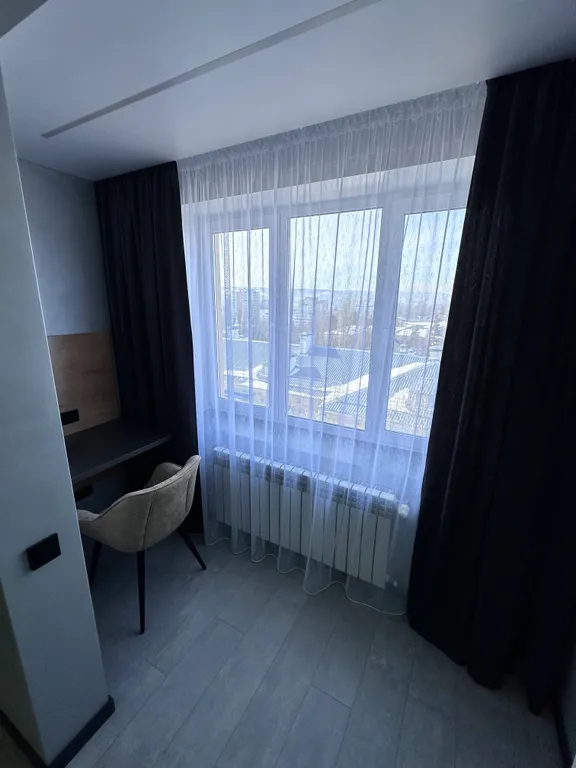 Квартира для тех кто выбирает лучшее