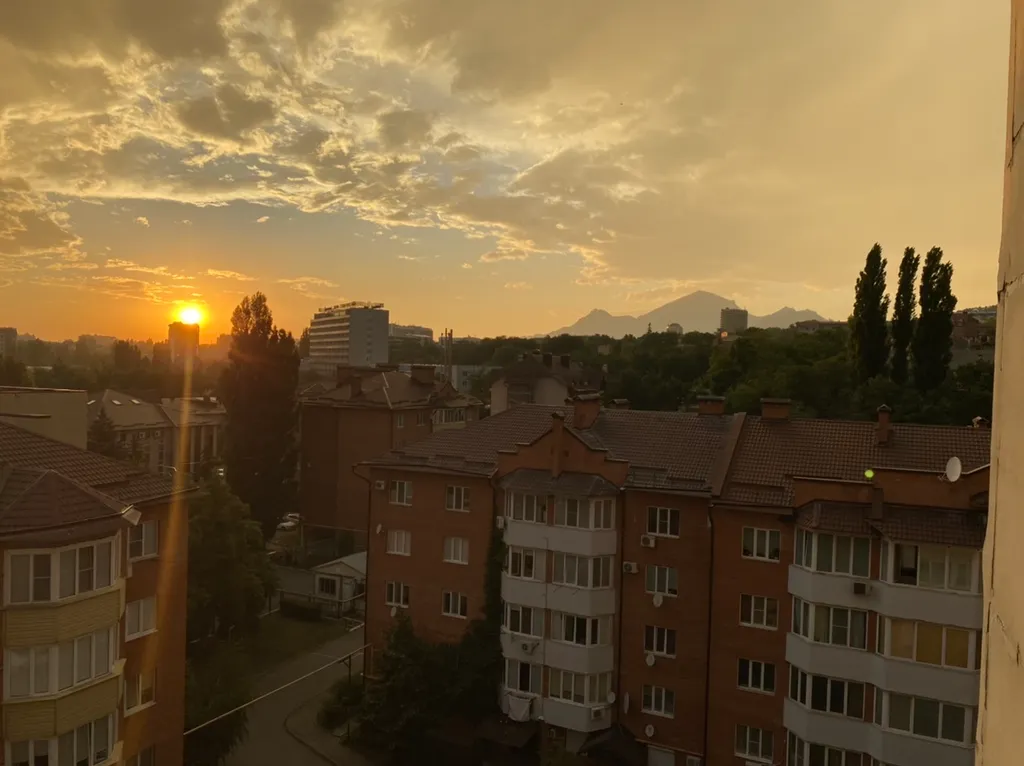 Квартира в центре