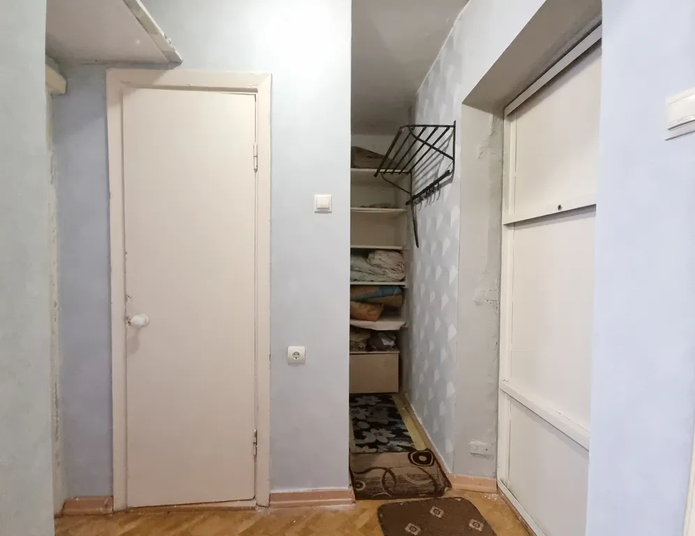 Квартира рядом с Центральным пляжем и видом на горы