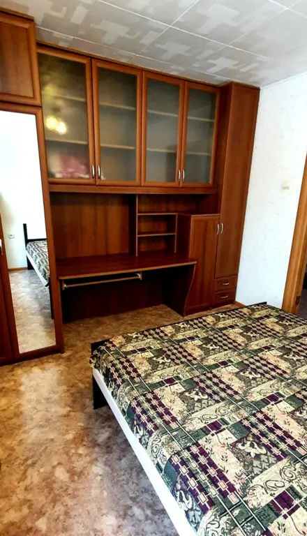 Квартира в центре