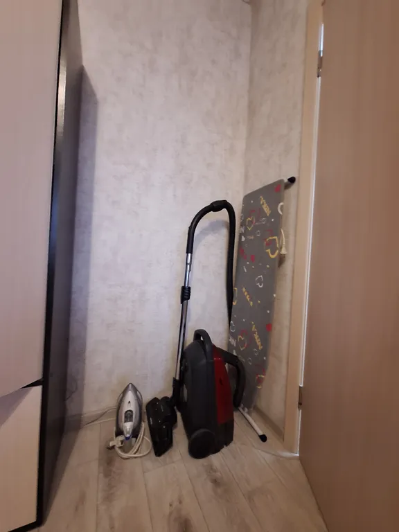 Уютная квартира в парковой зоне