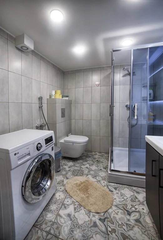 Апартаменты в центре