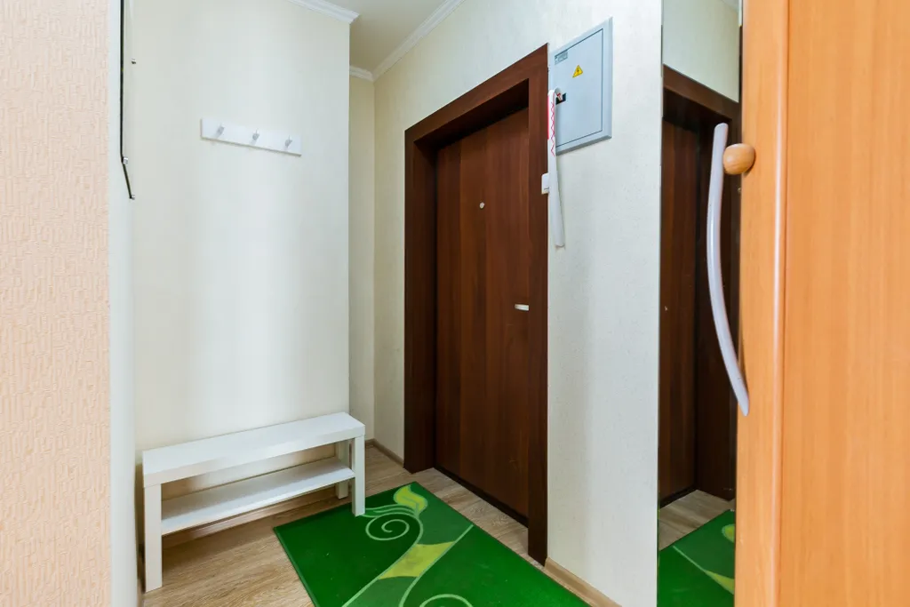 Квартира недалеко от Крокус-экспо