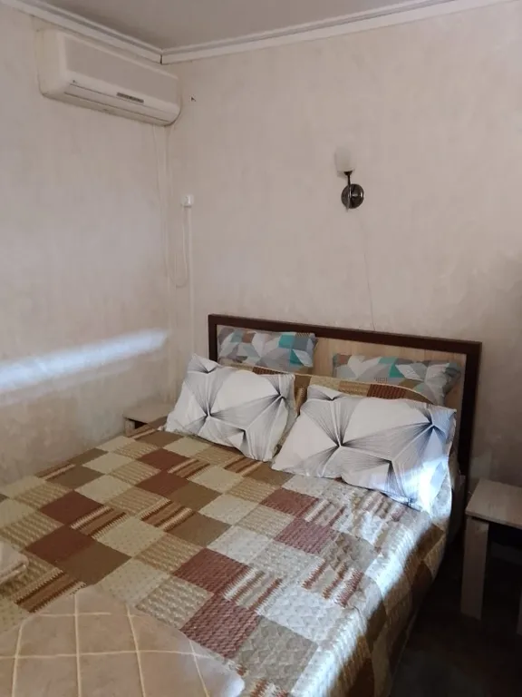 Коттедж Домик для семьи — Геленджик