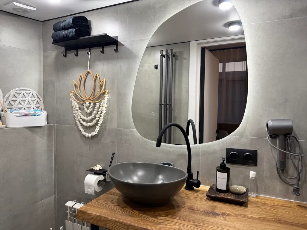 ДзенХоум Бали