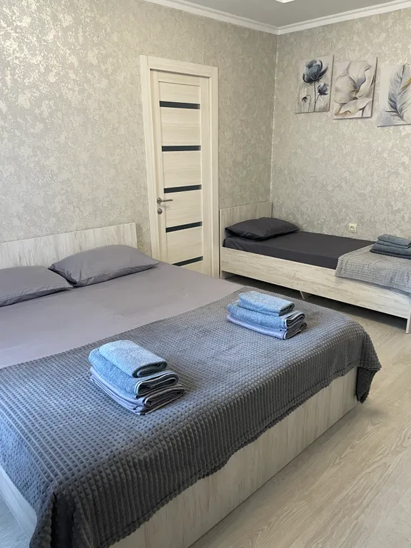 Квартира Комната — Гагра