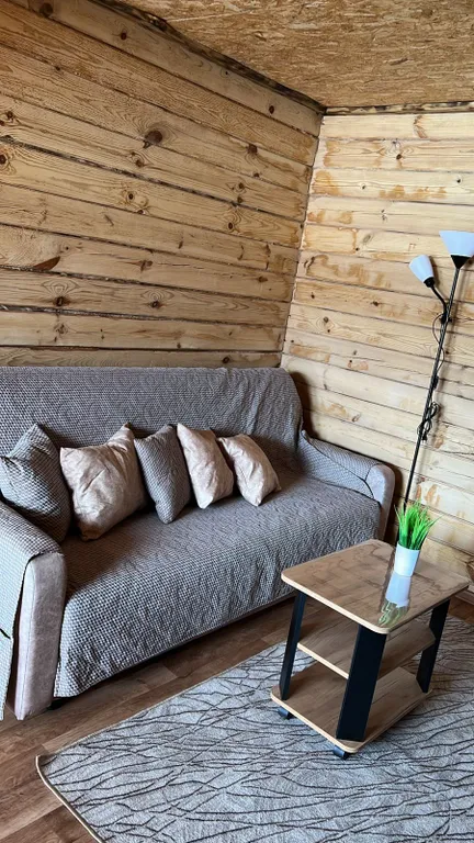 Тур база Ак-Кая