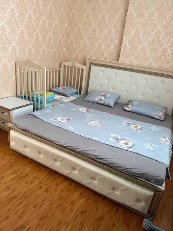 Уютный дом в центре города